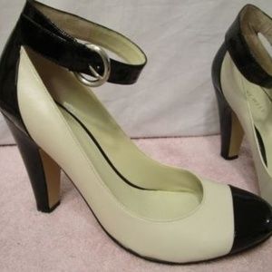 Nine West Heels  (PM1)
